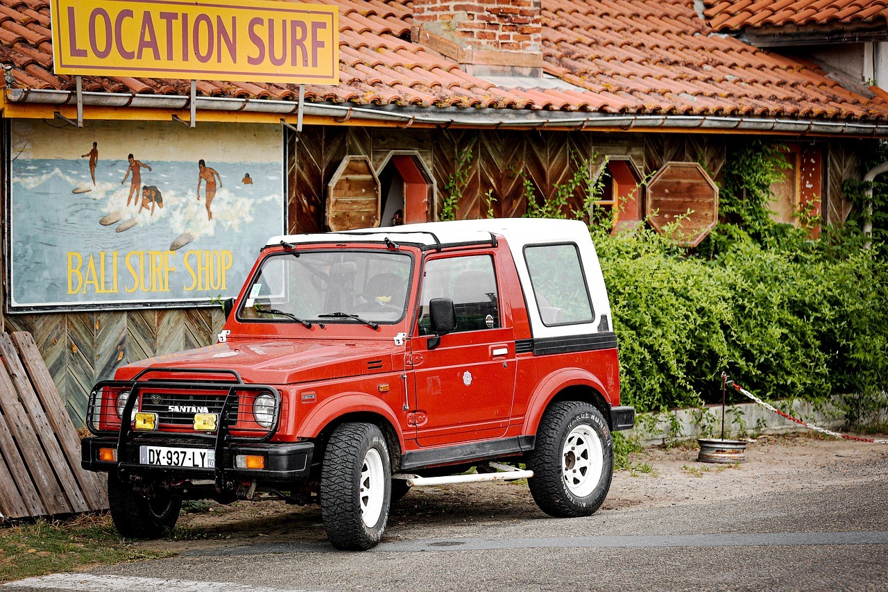 Nous n’avons pas encore vu le Ford Bronco que déjà son constructeur nous promet un petit frère