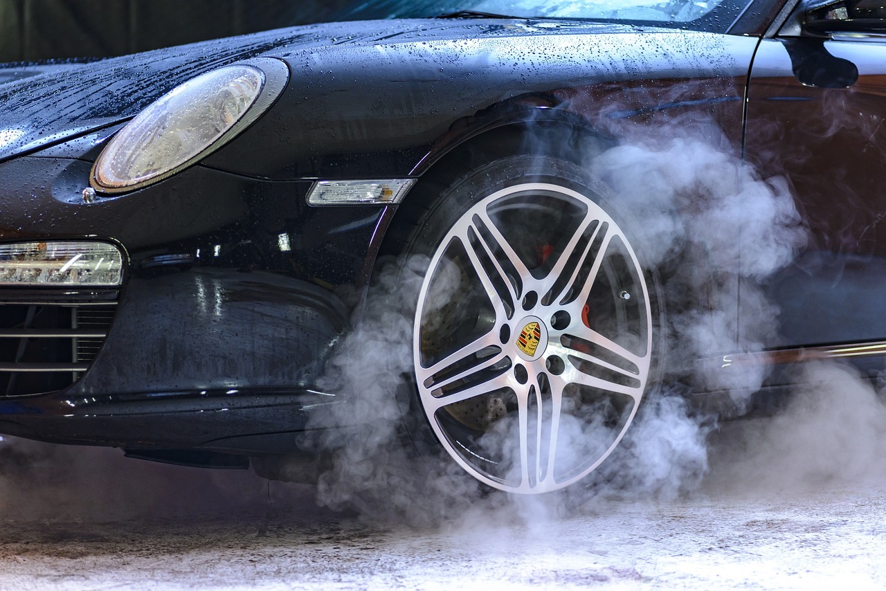 Un thermostat de voiture peut causer une surchauffe ?