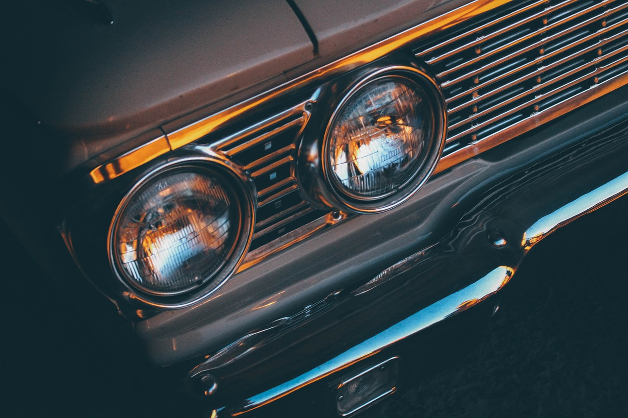Radiateur voiture : fonctionnement, changement et prix