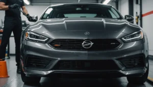 Traitement céramique de voiture : Quels sont les avantages pour votre voiture ?