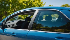Pourquoi teinter les vitres de votre véhicule ?