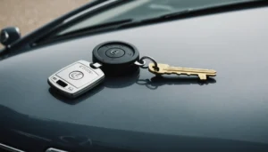 Refaire une clé Citroën centralisée : comment éviter les coûts cachés ?