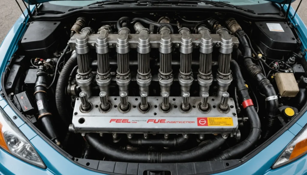 combien de temps peut on rouler avec un injecteur hs