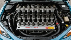 combien de temps peut on rouler avec un injecteur hs